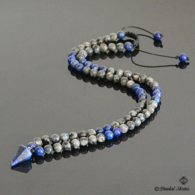 Pendulum Necklaces