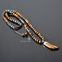 Collection image for: Horn Necklaces & Tooth/Tusk Necklaces